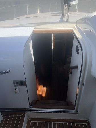 Airon Marine 425 | Lady S