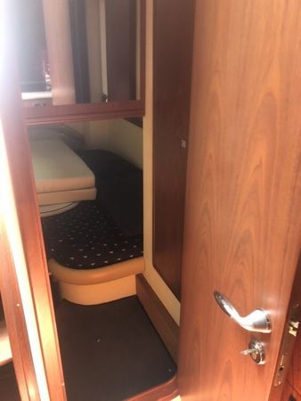 Airon Marine 425 | Lady S