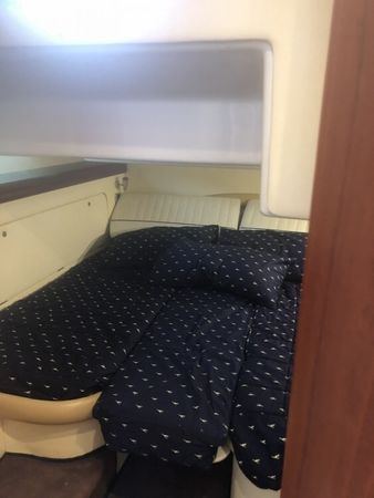 Airon Marine 425 | Lady S