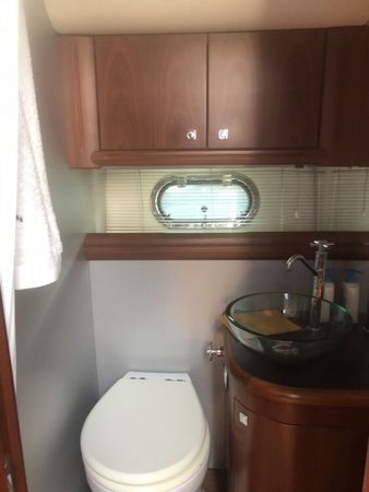 Airon Marine 425 | Lady S