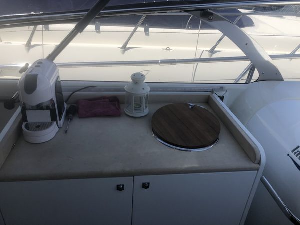 Airon Marine 425 | Lady S