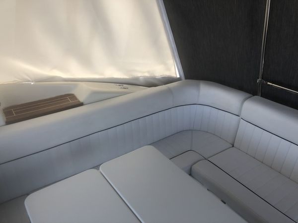 Airon Marine 425 | Lady S