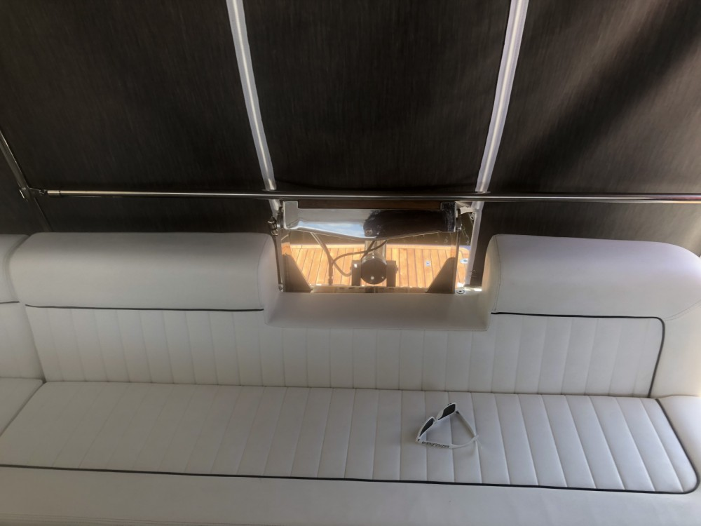 Airon Marine 425 | Lady S