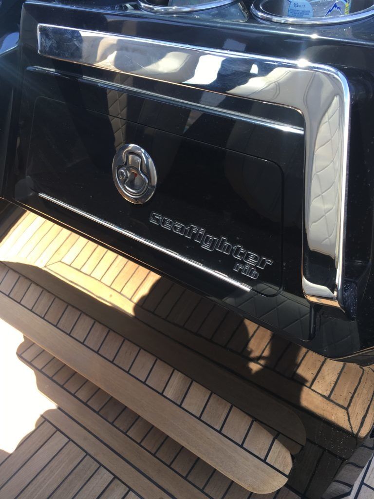 Seafighter Ultimeight 30 | Endless