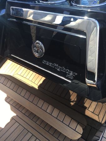 Seafighter Ultimeight 30 | Endless