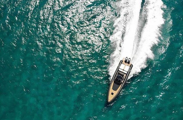 Seafighter Ultimeight 30 | Endless