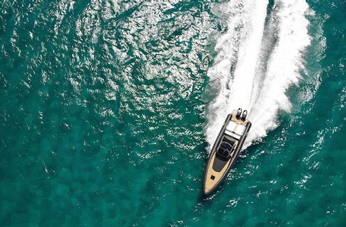 Seafighter Ultimeight 30 | Endless