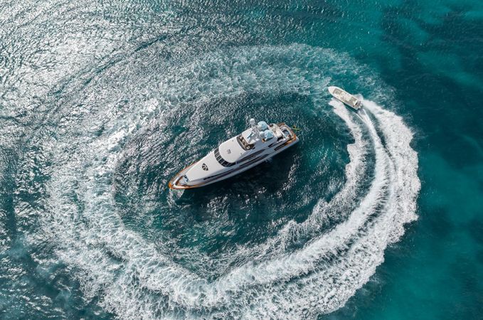 Louisbourg 120 | Touch