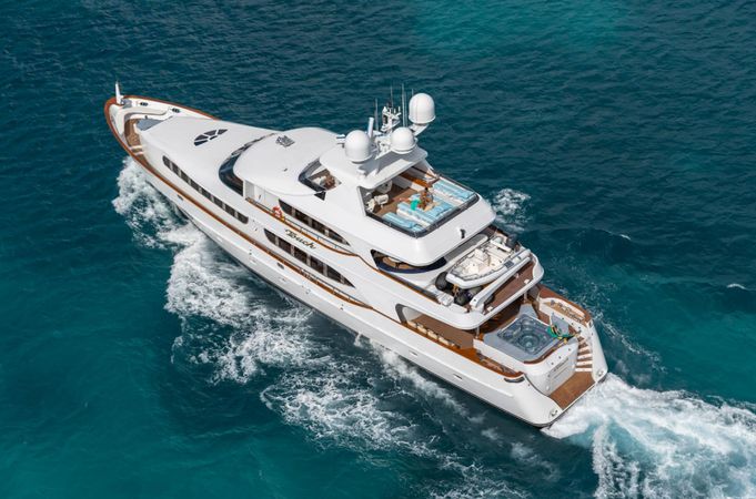 Louisbourg 120 | Touch