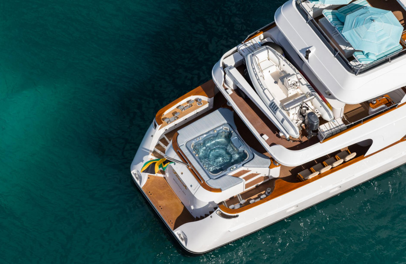 Louisbourg 120 | Touch