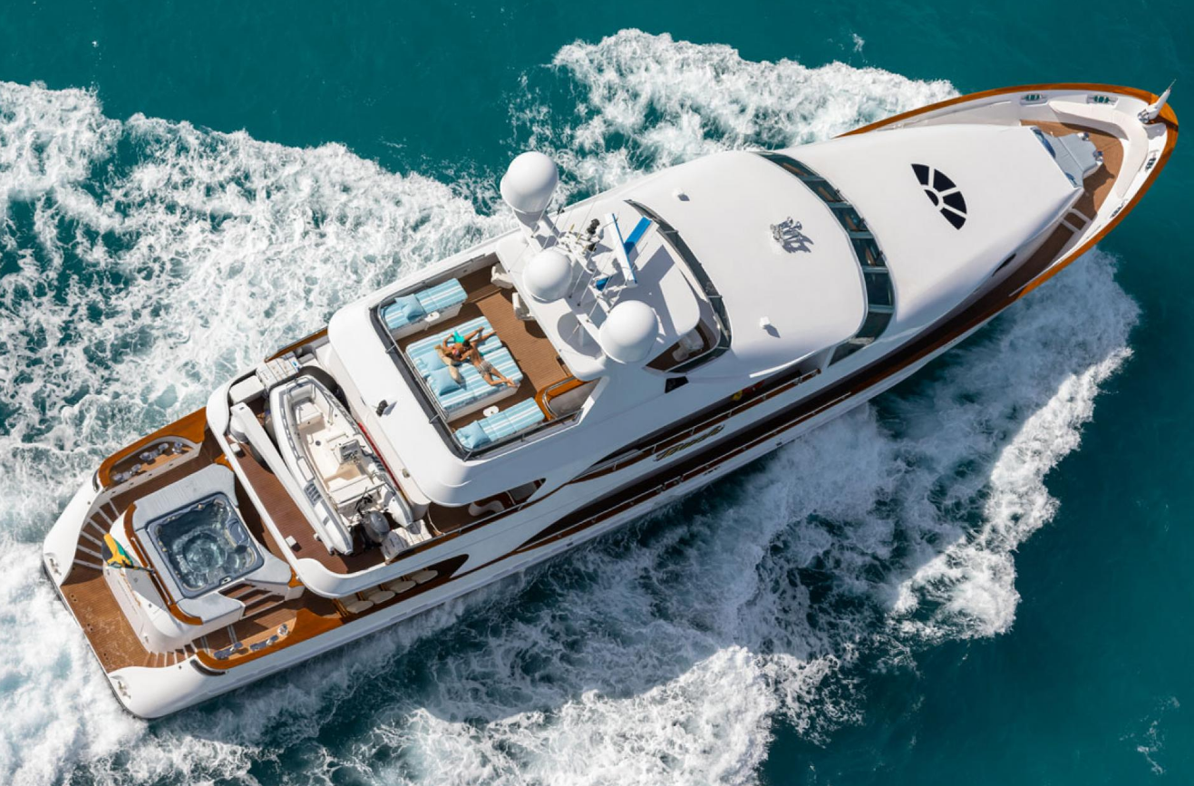 Louisbourg 120 | Touch