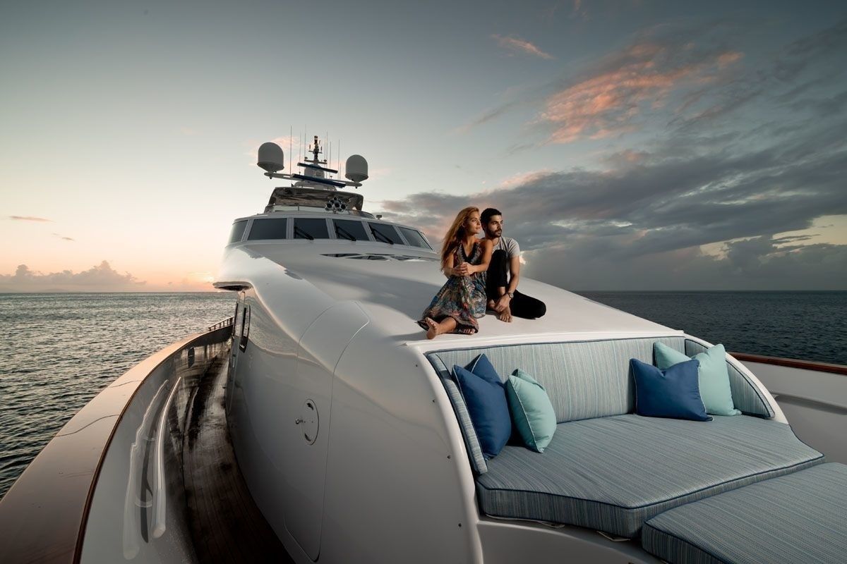 Louisbourg 120 | Touch