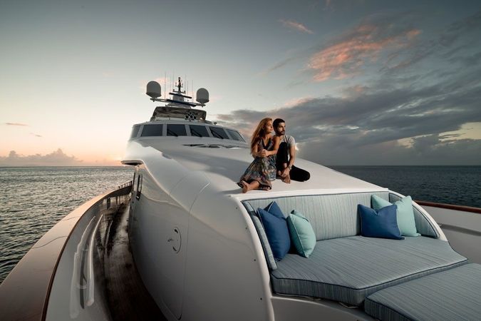 Louisbourg 120 | Touch