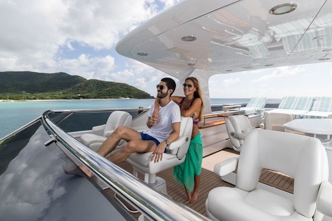 Louisbourg 120 | Touch