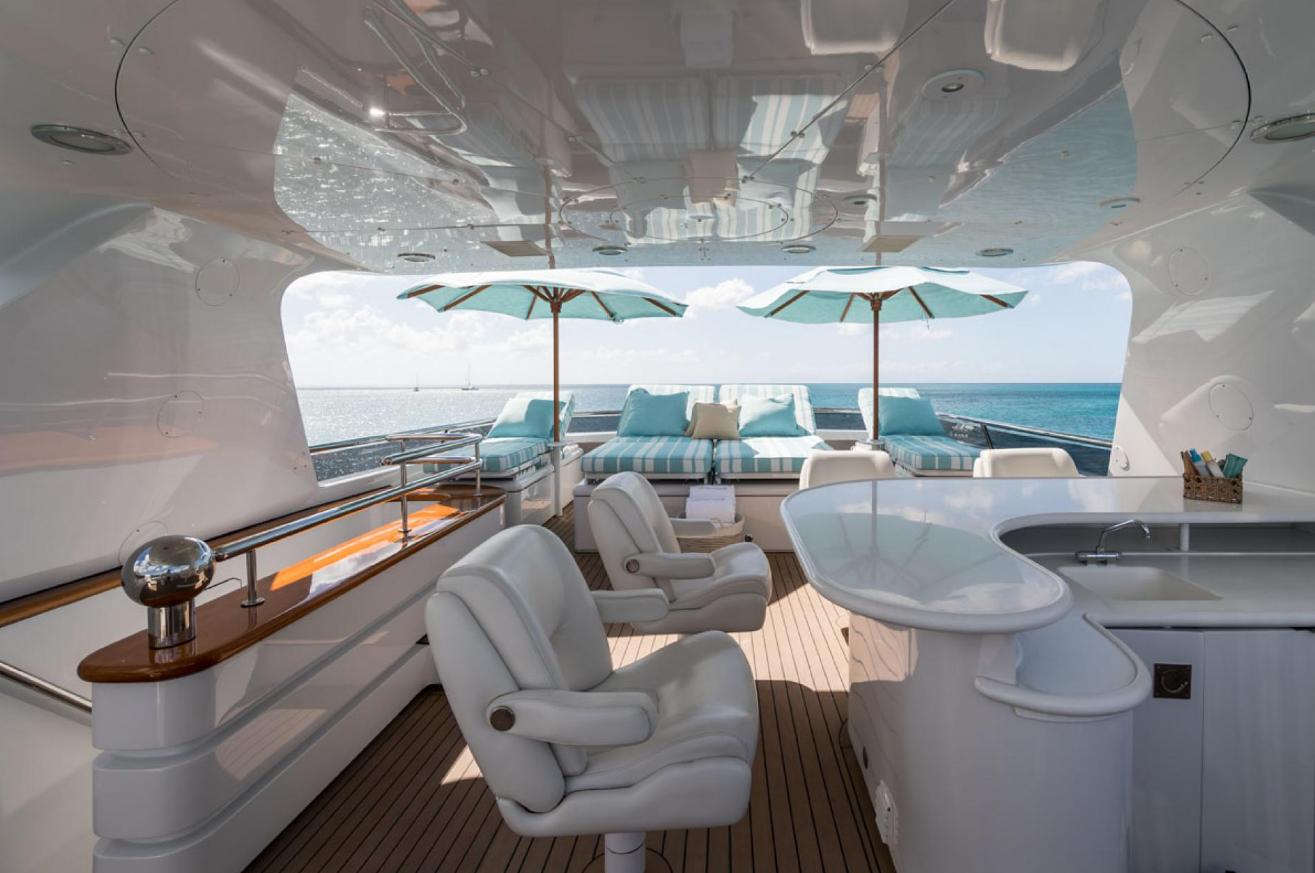 Louisbourg 120 | Touch