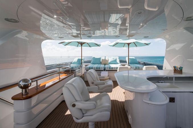 Louisbourg 120 | Touch