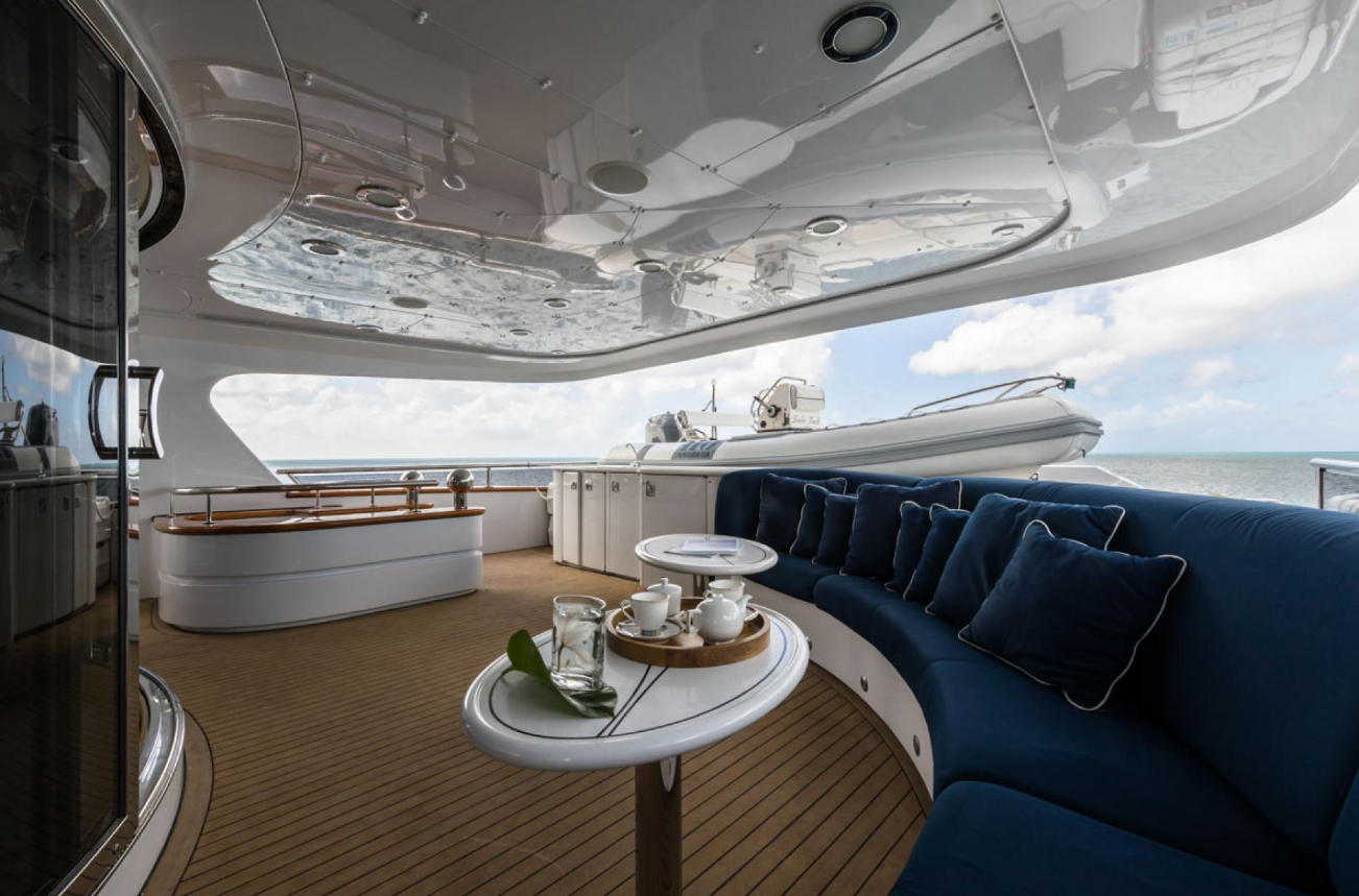 Louisbourg 120 | Touch