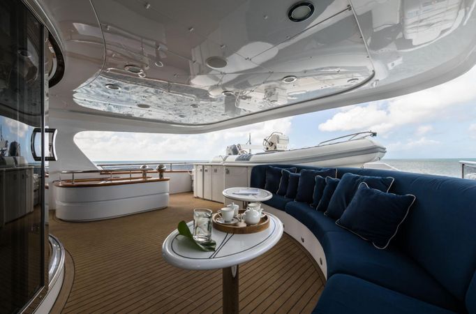 Louisbourg 120 | Touch