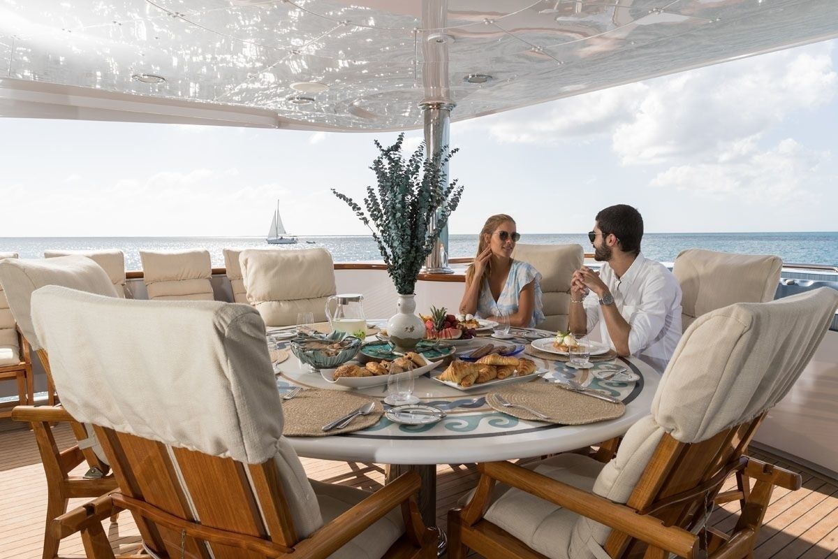 Louisbourg 120 | Touch