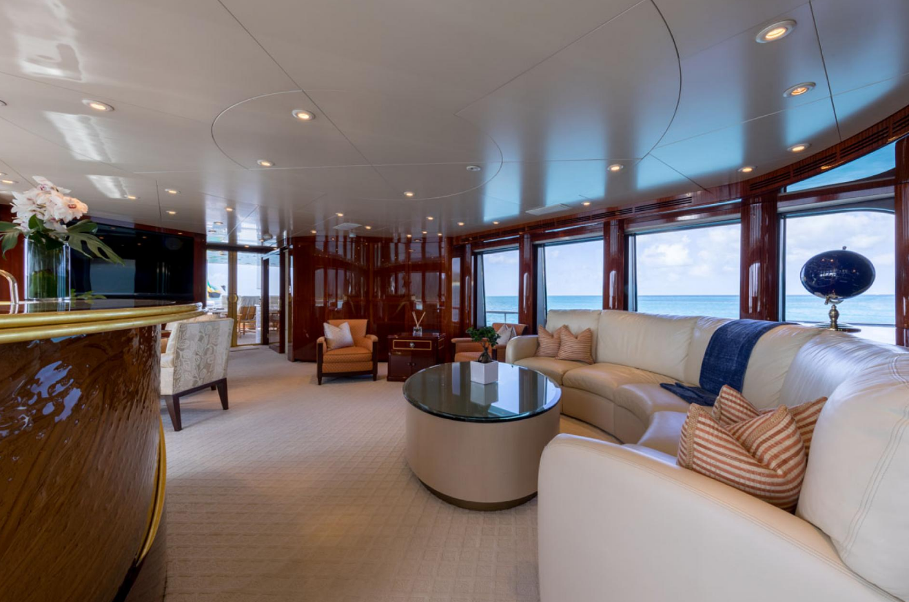 Louisbourg 120 | Touch