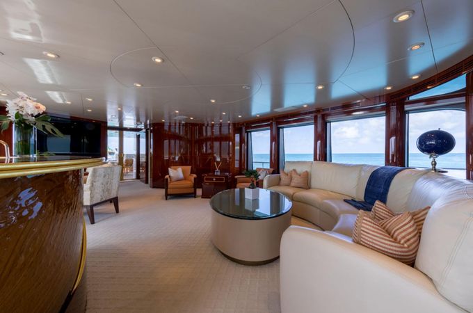 Louisbourg 120 | Touch