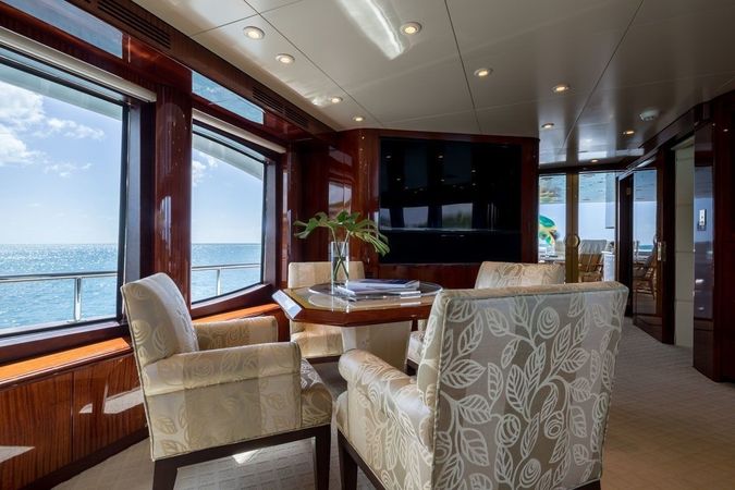 Louisbourg 120 | Touch