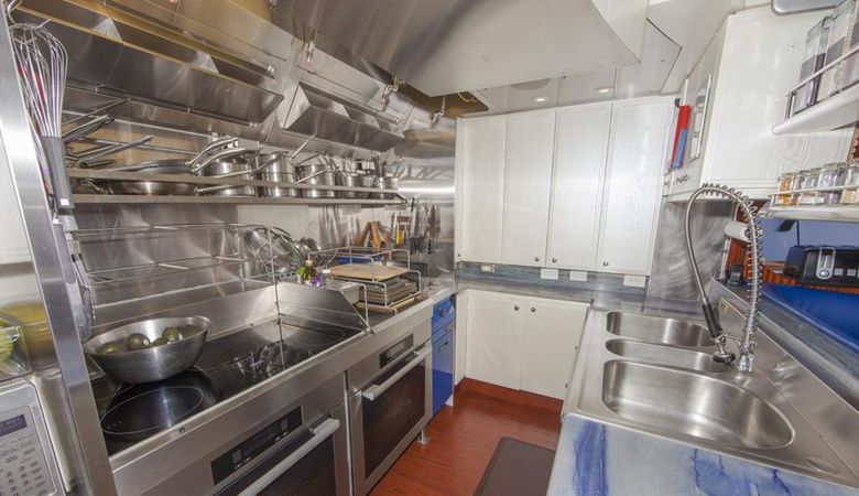 Louisbourg 120 | Touch