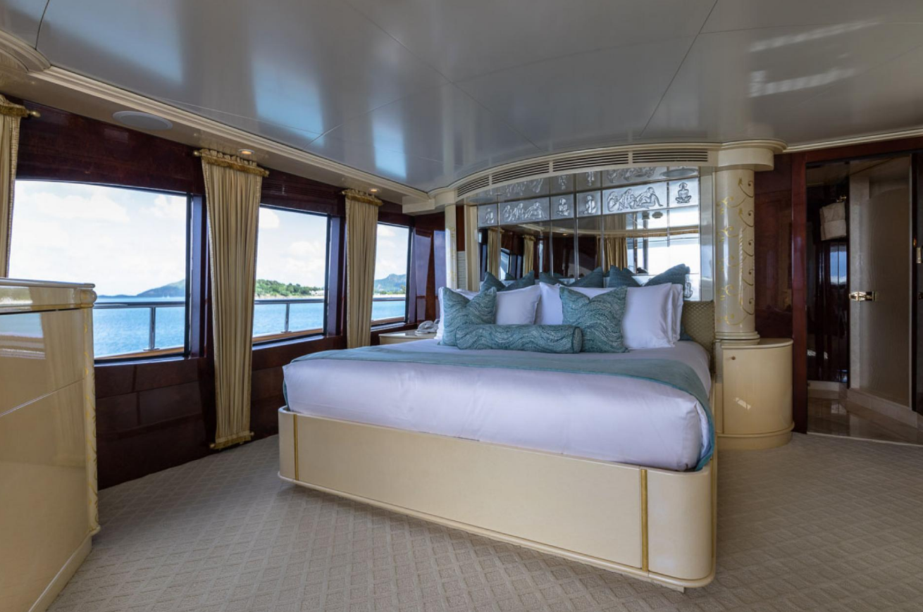 Louisbourg 120 | Touch