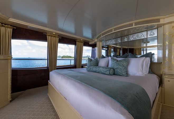 Louisbourg 120 | Touch