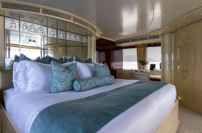 Louisbourg 120 | Touch