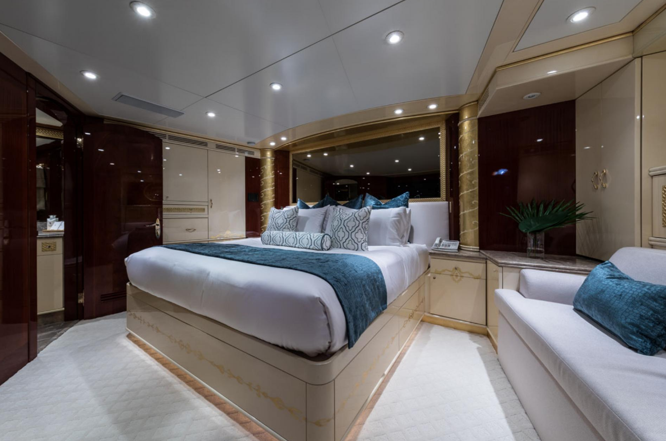 Louisbourg 120 | Touch