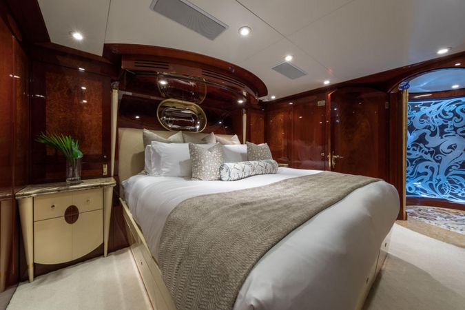 Louisbourg 120 | Touch