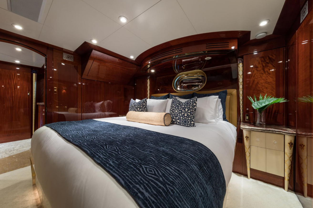 Louisbourg 120 | Touch