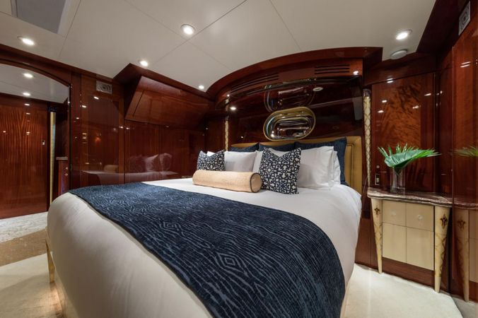 Louisbourg 120 | Touch