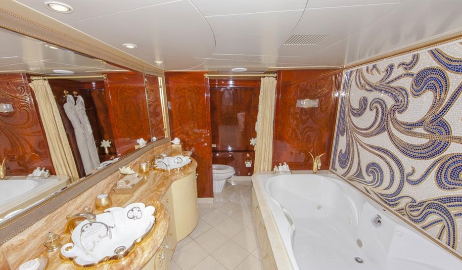 Louisbourg 120 | Touch