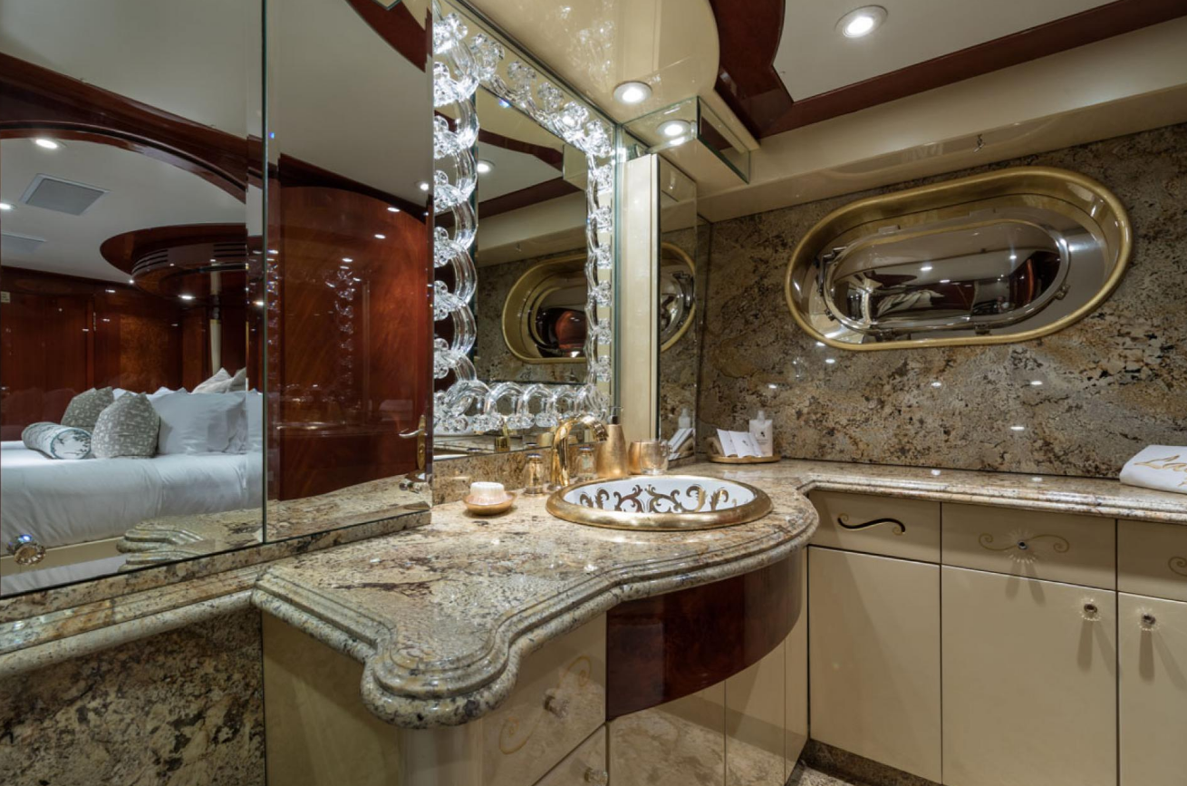 Louisbourg 120 | Touch