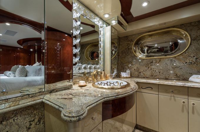 Louisbourg 120 | Touch