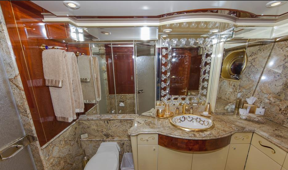 Louisbourg 120 | Touch