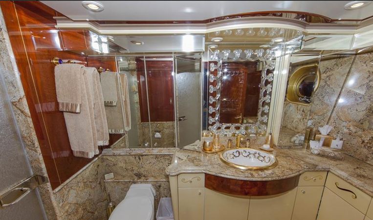 Louisbourg 120 | Touch