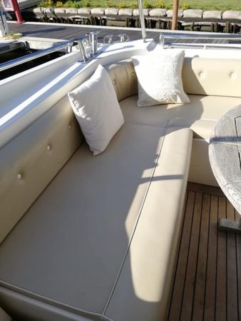 Azimut 45 | Morbidona