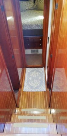 Azimut 45 | Morbidona