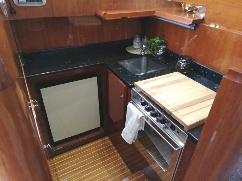 Azimut 45 | Morbidona