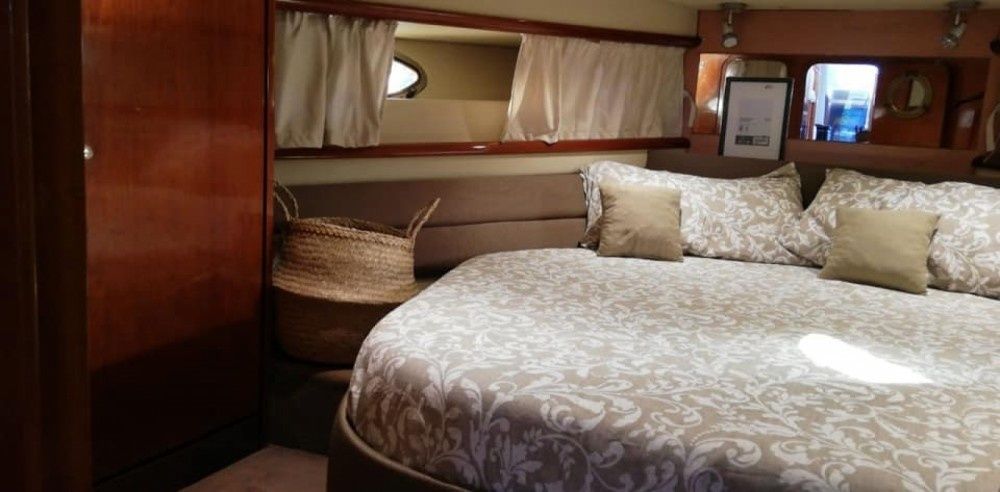 Azimut 45 | Morbidona