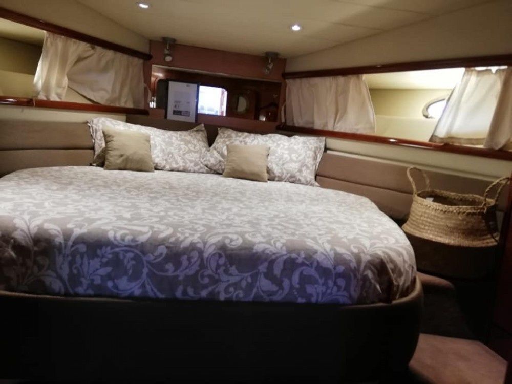 Azimut 45 | Morbidona