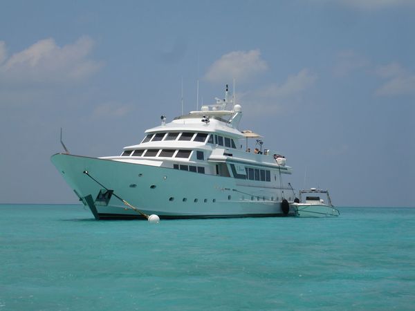 Broward 125 | Le Montrachet