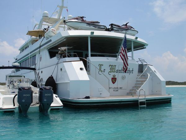 Broward 125 | Le Montrachet