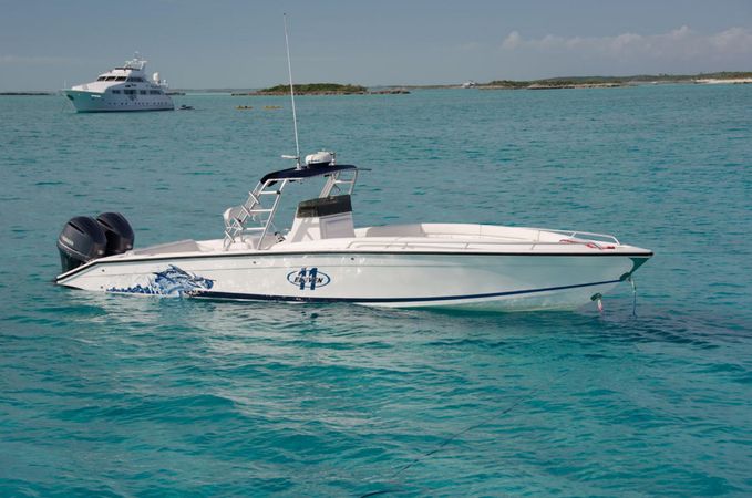 Broward 125 | Le Montrachet