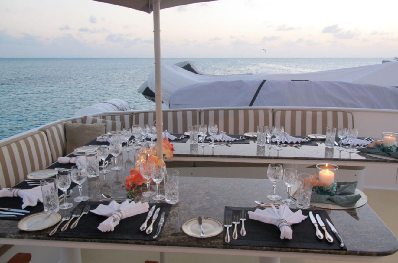 Broward 125 | Le Montrachet