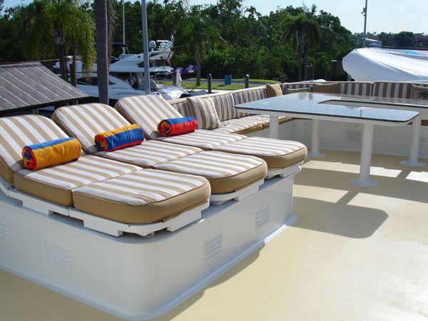 Broward 125 | Le Montrachet