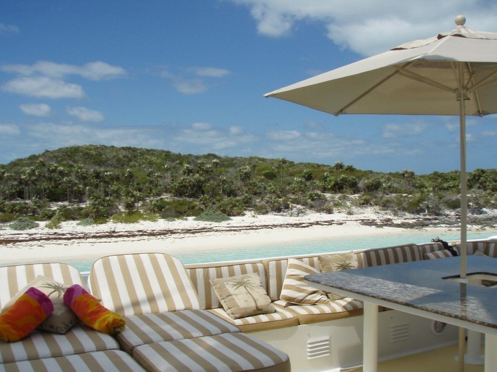 Broward 125 | Le Montrachet